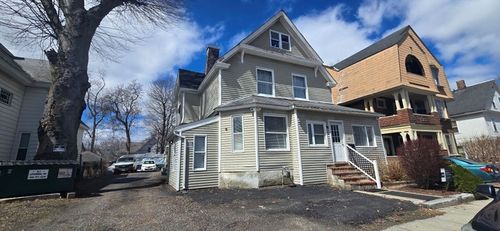 40 Hollywood St, Worcester, MA, 01610-1345 | Card Image