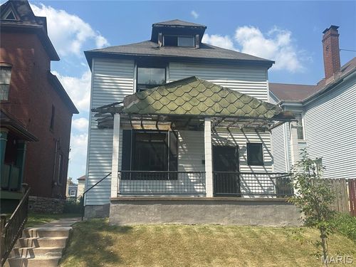 6619 Vermont Ave, Saint Louis, MO, 63111-2734 | Card Image