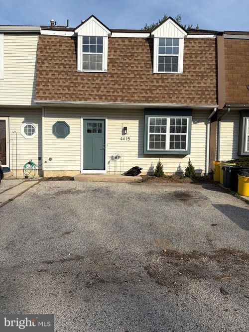 4415 Lario Way, PENNSAUKEN, NJ, 08110-2145 | Card Image
