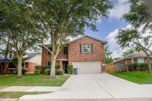 21122 Amber Crossing Dr, Richmond, TX, 77406-7064 | Card Image