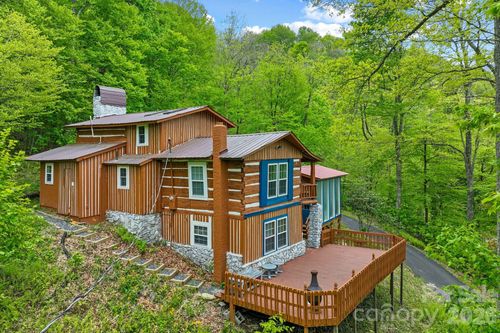 285 Glenaire Dr, Mars Hill, NC, 28754-6503 | Card Image