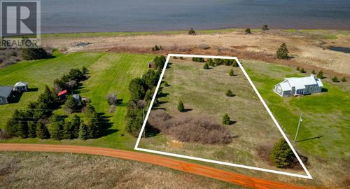 Lot 11 Paradise Drive, Little Pond, PE, C0A2B0 | Card Image