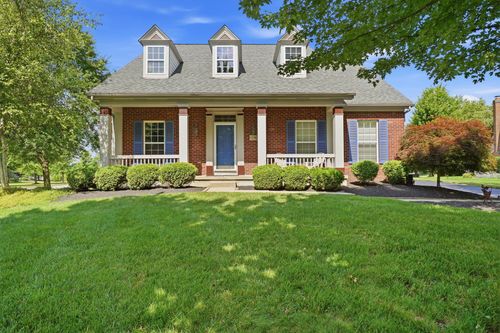 9298 Auburn Ct, Powell, OH, 43065-7816 | Card Image