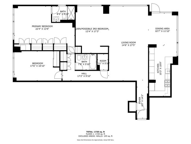Room layout | Image 23