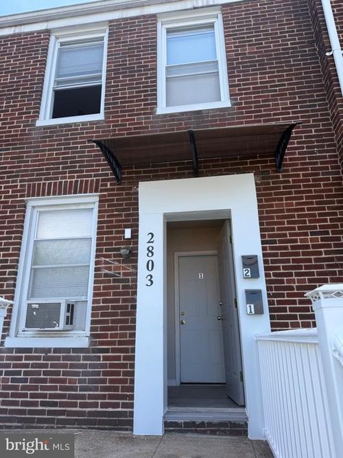 3407 Frankford Ave, BALTIMORE, MD, 21214-2761 | Card Image