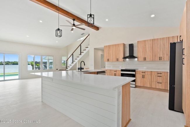 9670 Riverview Dr, House other with 4 bedrooms, 3 bathrooms and null parking in Sebastian FL | Image 23