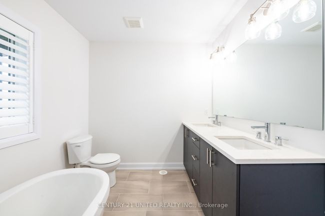 323 Mullighan Gdns, House other with 4 bedrooms, 4 bathrooms and 2 parking in Peterborough ON | Image 26