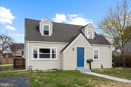 514 Centerville Rd, WILMINGTON, DE, 19808-4718 | Card Image