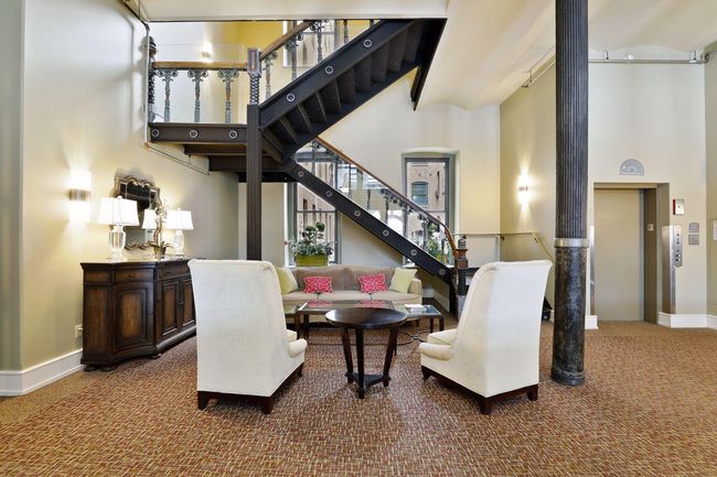 UNIT-602 - 300 Wall St, Condo with 2 bedrooms, 2 bathrooms and null parking in Saint Paul MN | Image 7
