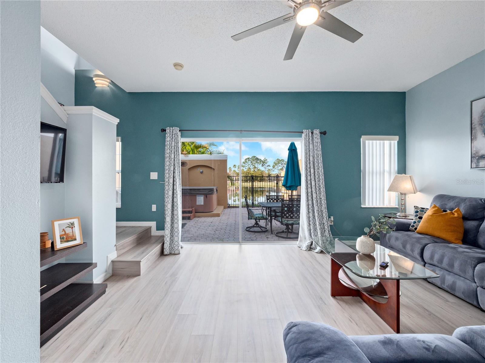 Residential in KISSIMMEE 5