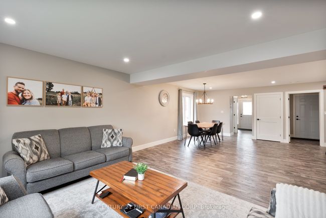 51130 Ron Mcneil Line, House other with 3 bedrooms, 3 bathrooms and 2 parking in Springfield ON | Image 11