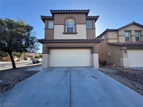 11695 Tierney Creek Drive, Las Vegas, NV, 89183 | Card Image
