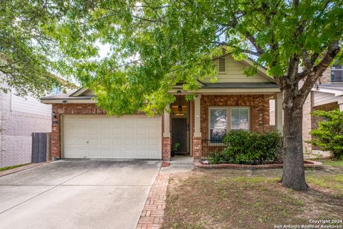 13627 Topaz Lk, Helotes, TX, 78023-3656 | Card Image