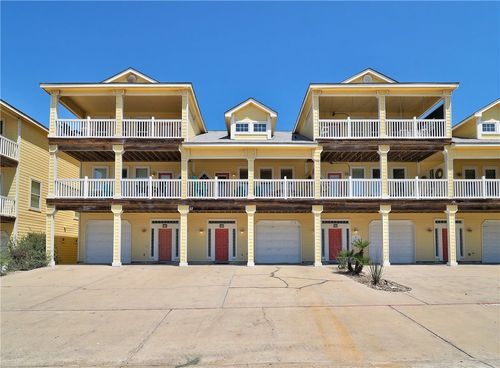 apt-f2-1833 S 11th St, Port Aransas, TX, 78373-6024 | Card Image