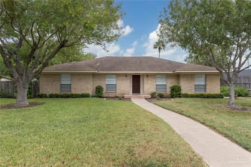 4901 N 15th St, Mcallen, TX, 78504-3503 | Card Image