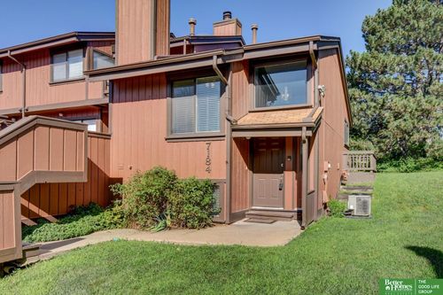 7184 N 78th Ct, Omaha, NE, 68122-1434 | Card Image