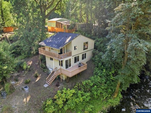 30 N North Bridge Rd, Otis, OR, 97368 | Card Image