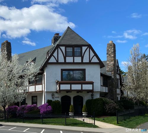 107-410 West Ave, Darien, CT, 06820-3938 | Card Image