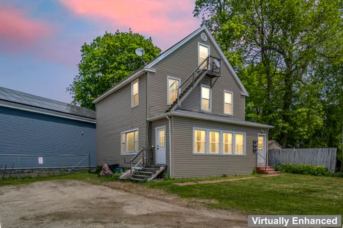 2 Union St, Lisbon, ME, 04252-1503 | Card Image