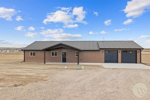 3514 High Noon Drive, Shepherd, MT, 59079 | Card Image