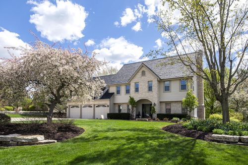 4520 Compton Court, Brookfield, WI, 53045 | Card Image