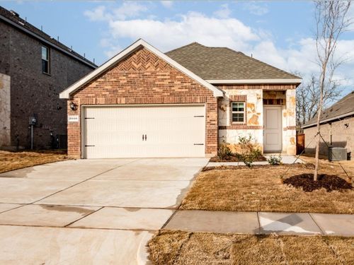 3936 Oak Creek Cir, Denison, TX, 75020-8002 | Card Image