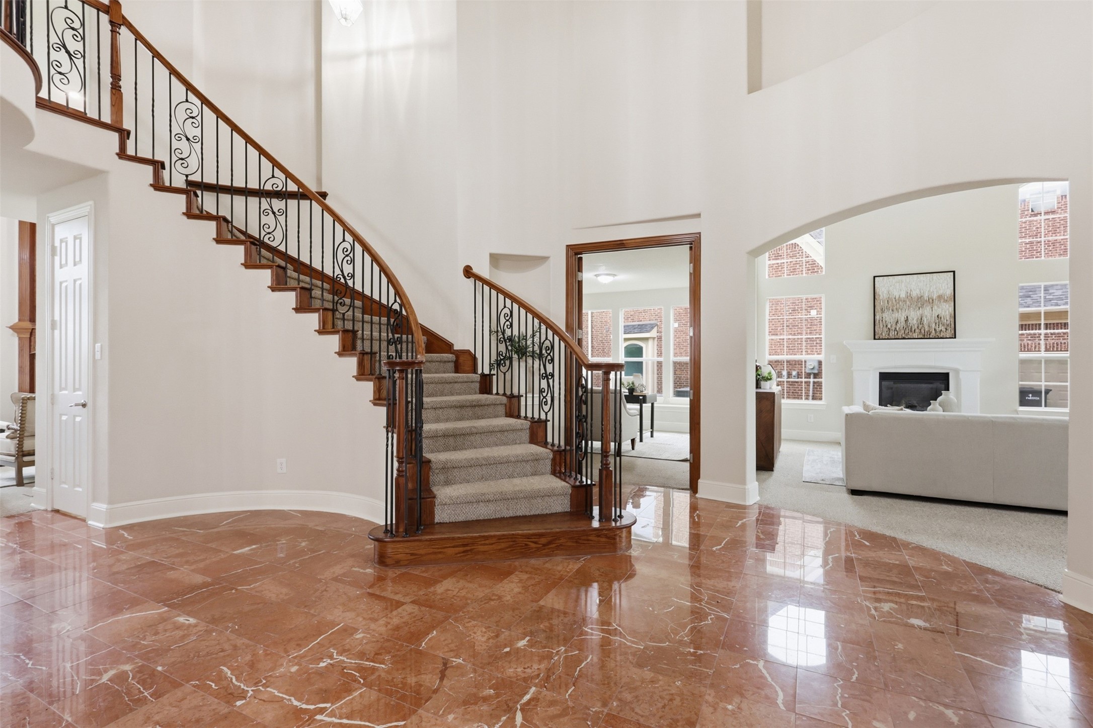 Residential in Prosper 4
