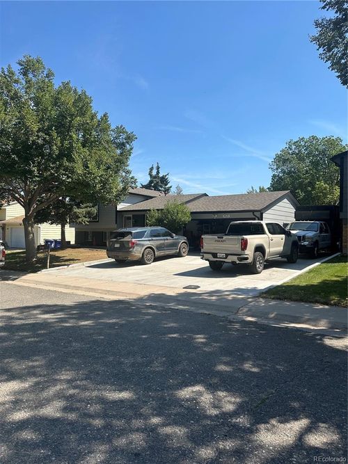 1420 S Lewiston St, Aurora, CO, 80017-4115 | Card Image
