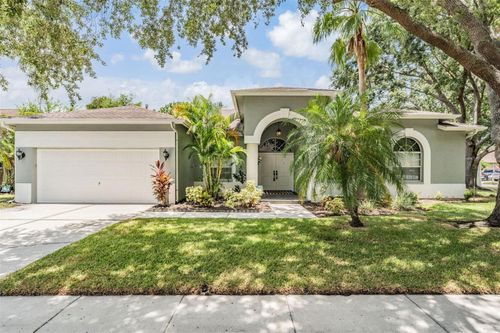 28335 Glade Fern Ct, WESLEY CHAPEL, FL, 33543-5722 | Card Image