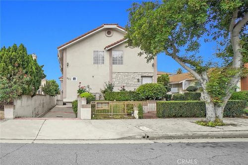 3-821 N Garfield Ave, Alhambra, CA, 91801-1474 | Card Image