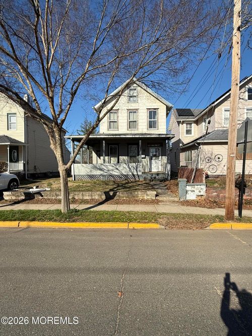 24 Leighton Avenue, Red Bank, NJ, 07701 | Card Image