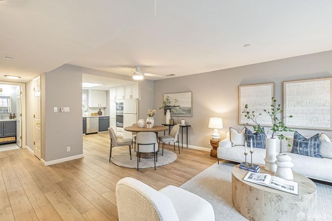APT-4 - 1432 San Carlos Ave, Condo with 2 bedrooms, 3 bathrooms and 2 parking in San Carlos CA | Image 16