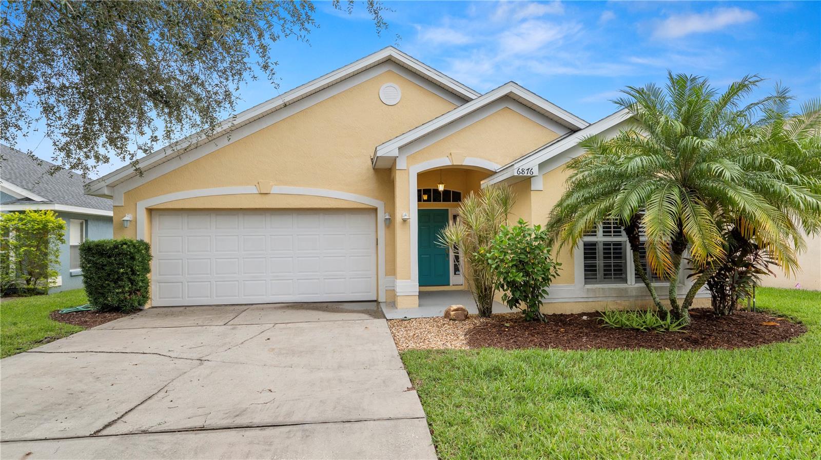Shadowcast Ln, Lakeland, FL 33813