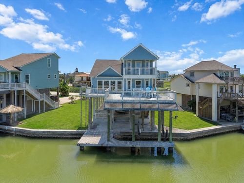 314 Windward Way, Tiki Island, TX, 77554-8101 | Card Image