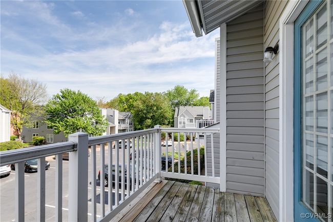206 - 7741 Flannagan Ct, Condo with 2 bedrooms, 2 bathrooms and null parking in Henrico VA | Image 21