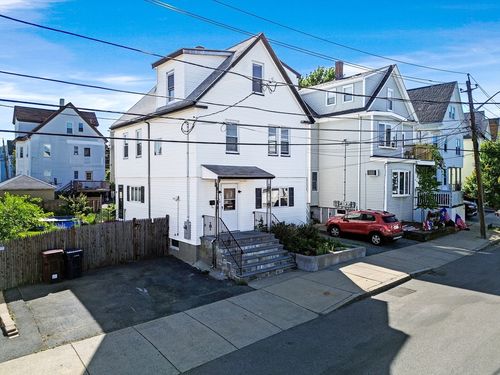 38 Adams Ave, Everett, MA, 02149-5207 | Card Image