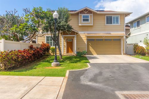 unit-143-91-1001 Keaunui Dr, Ewa Beach, HI, 96706-6327 | Card Image