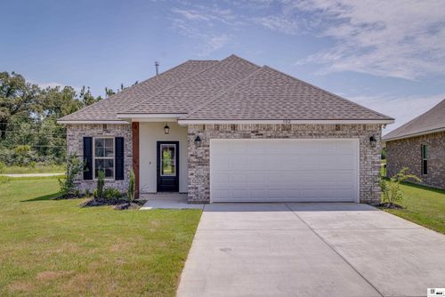 102 Magnolia Pointe Cir, Monroe, LA, 71203-2856 | Card Image