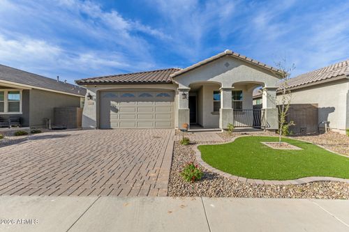 15146 W Pierce St, Goodyear, AZ, 85338-5399 | Card Image