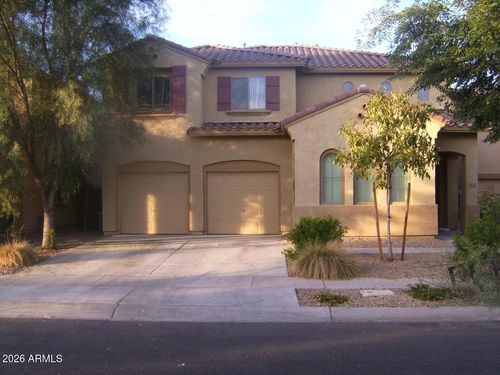 3624 E Bridgeport Parkway, Gilbert, AZ, 85295 | Card Image