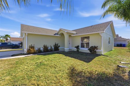 1043 Soaring Eagle Lane, KISSIMMEE, FL, 34746 | Card Image