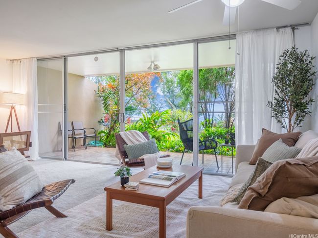 APT-3913 - 46-109 Konohiki St, Condo with 3 bedrooms, 2 bathrooms and 2 parking in Kaneohe HI | Image 8