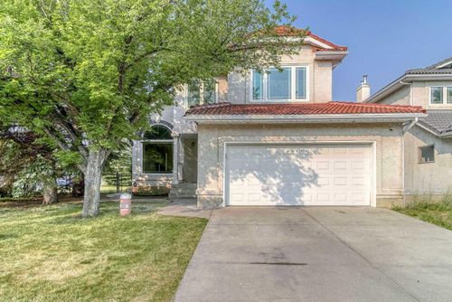 10057 Hamptons Blvd Nw, Calgary, AB, T3A4Y6 | Card Image