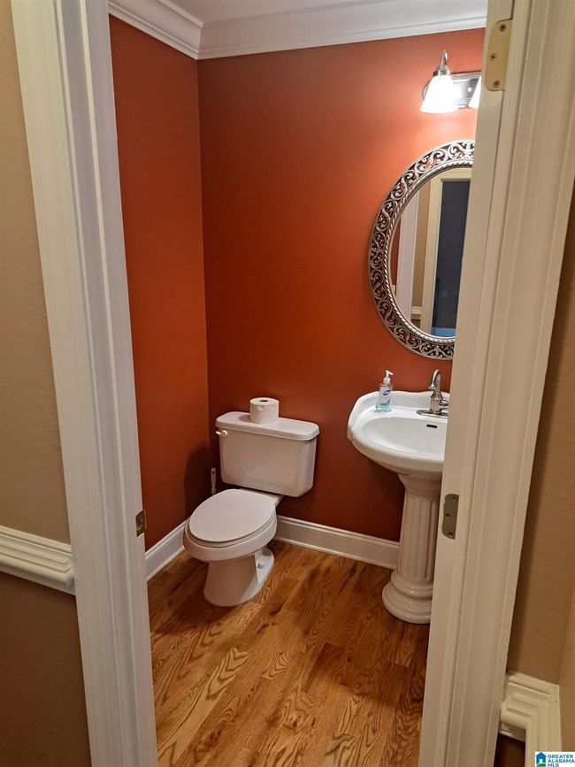219 Misty Ln, House other with 7 bedrooms, 6 bathrooms and null parking in Wedowee AL | Image 21