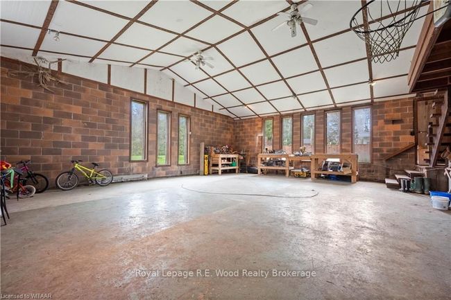 365643 Evergreen St, House other with 4 bedrooms, 2 bathrooms and 20 parking in Burgessville ON | Image 42