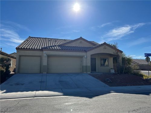 1105 Bobby Pollard Avenue, North Las Vegas, NV, 89086 | Card Image