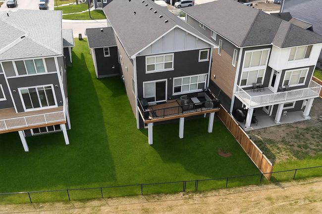 219 Chelsea Park, House other with 6 bedrooms, 6 bathrooms and 6 parking in Chestermere AB | Image 4