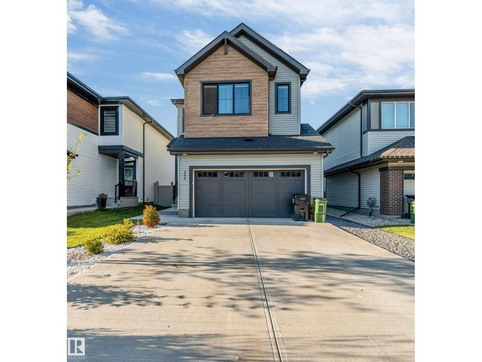 Residential in Edmonton