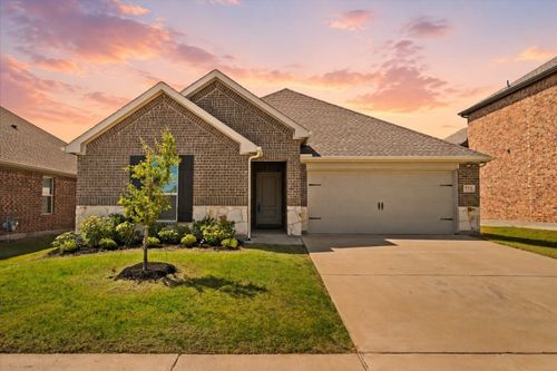 772 Soar Sky Way, Lavon, TX, 75166-1297 | Card Image