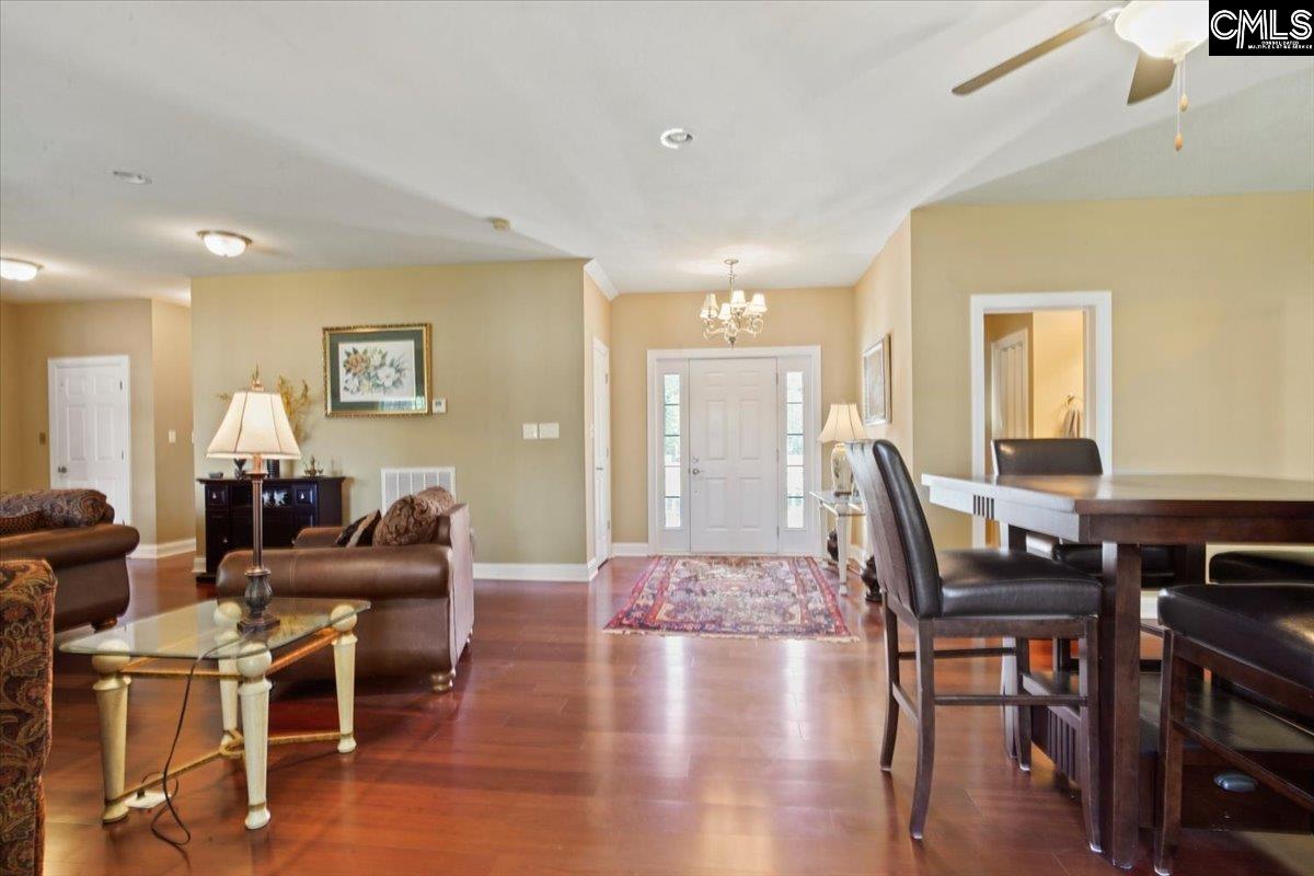 Residential in Winnsboro 5